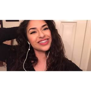 Meet your Posher, Edna